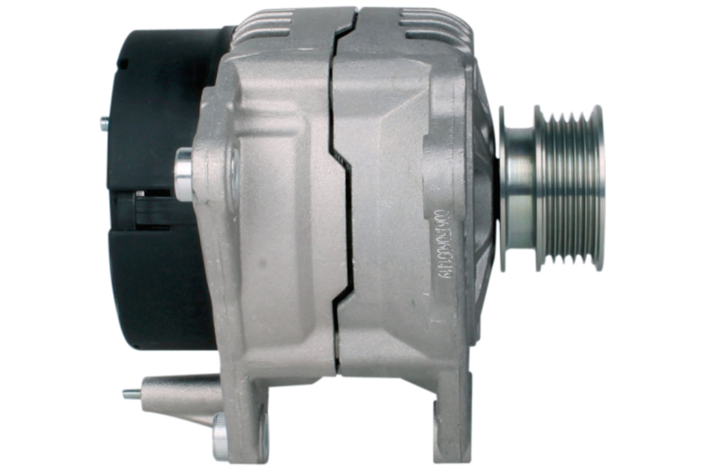 HELLA Alternator - 14V - 90A - for e.g. VW Polo (6N1) 8EL012428-571