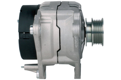 HELLA Alternator - 14V - 90A - for e.g. VW Polo (6N1) 8EL012428-571