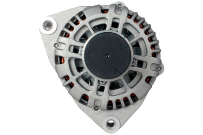HELLA Alternator - 14V - 115A - for e.g. Mercedes-Benz Vito Box (638) 8EL012428-581