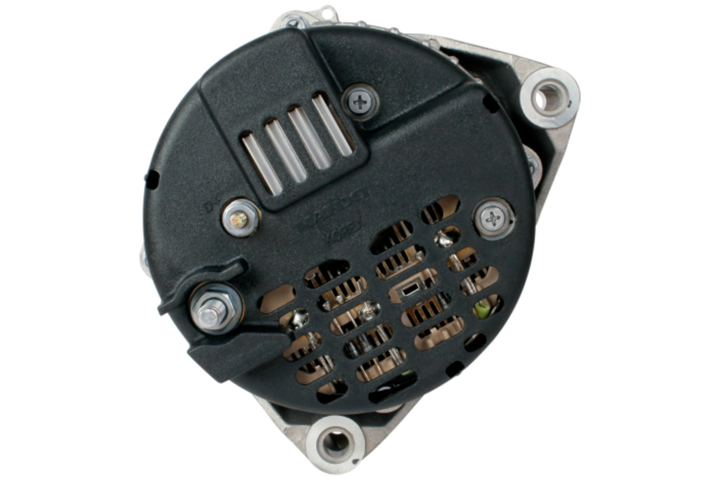 HELLA Alternator - 14V - 115A - for e.g. Mercedes-Benz Vito Box (638) 8EL012428-581