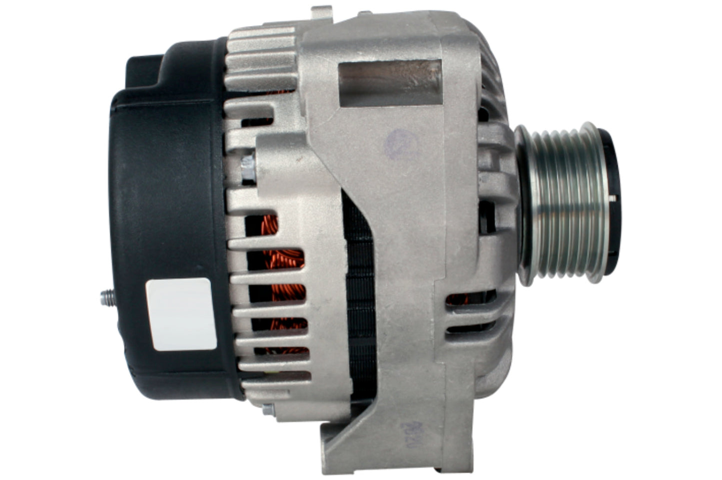 HELLA Alternator - 14V - 115A - for e.g. Mercedes-Benz Vito Box (638) 8EL012428-581