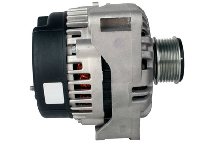 HELLA Alternator - 14V - 115A - for e.g. Mercedes-Benz Vito Box (638) 8EL012428-581