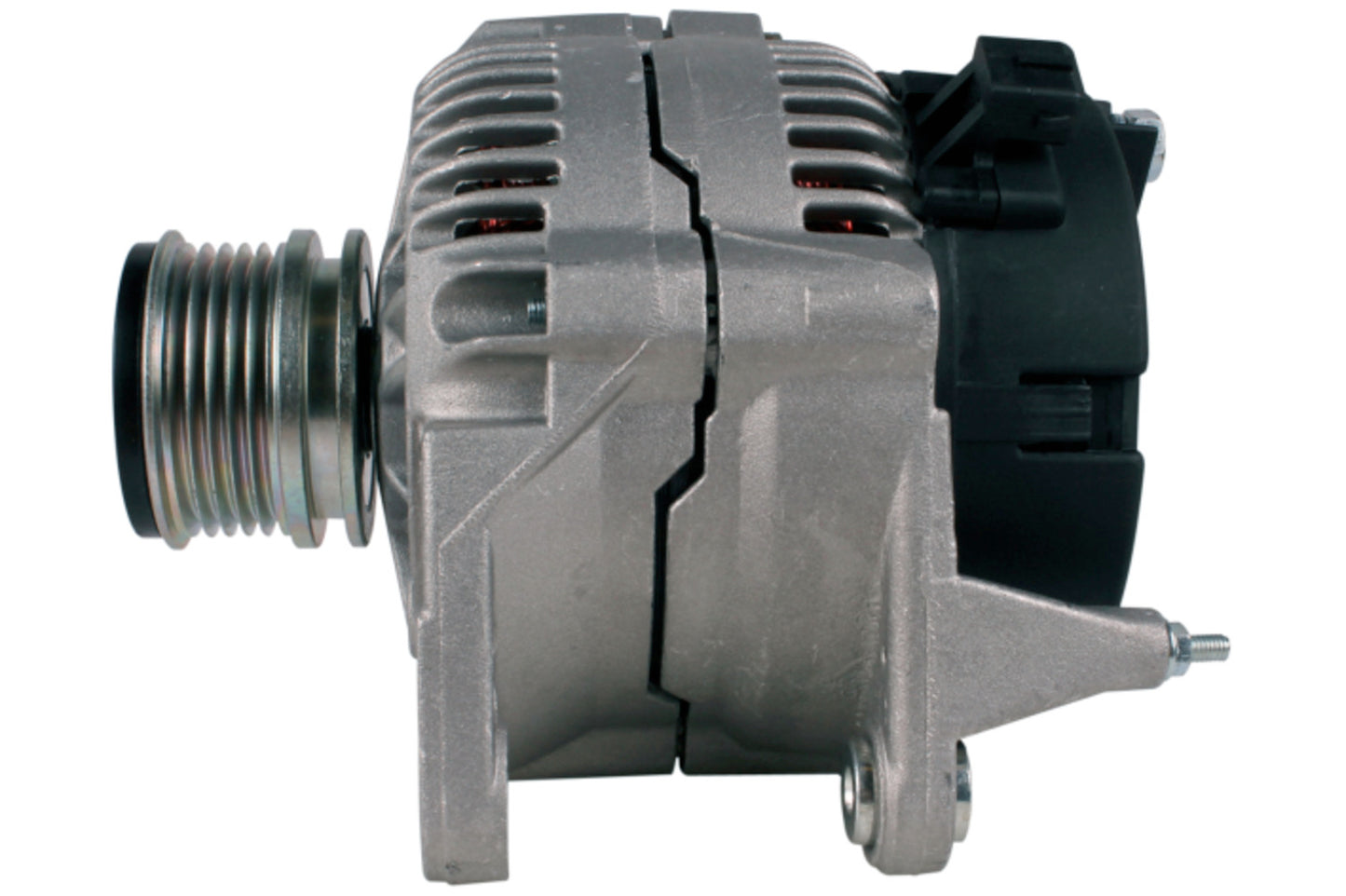 HELLA Alternator - 14V - 70A - for e.g. Skoda Felicia II Estate (6U5) 8EL012428-591