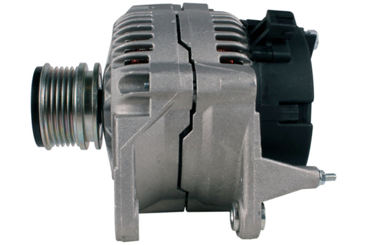 HELLA Alternator - 14V - 70A - for e.g. Skoda Felicia II Estate (6U5) 8EL012428-591