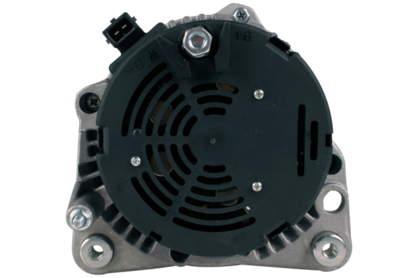 HELLA Alternator - 14V - 70A - for e.g. Skoda Felicia II Estate (6U5) 8EL012428-591