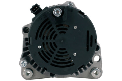 HELLA Alternator - 14V - 70A - for e.g. Skoda Felicia II Estate (6U5) 8EL012428-591
