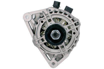 HELLA Alternator - 14V - 80A - for e.g. Ford Focus (DAW, DBW) 8EL012428-621
