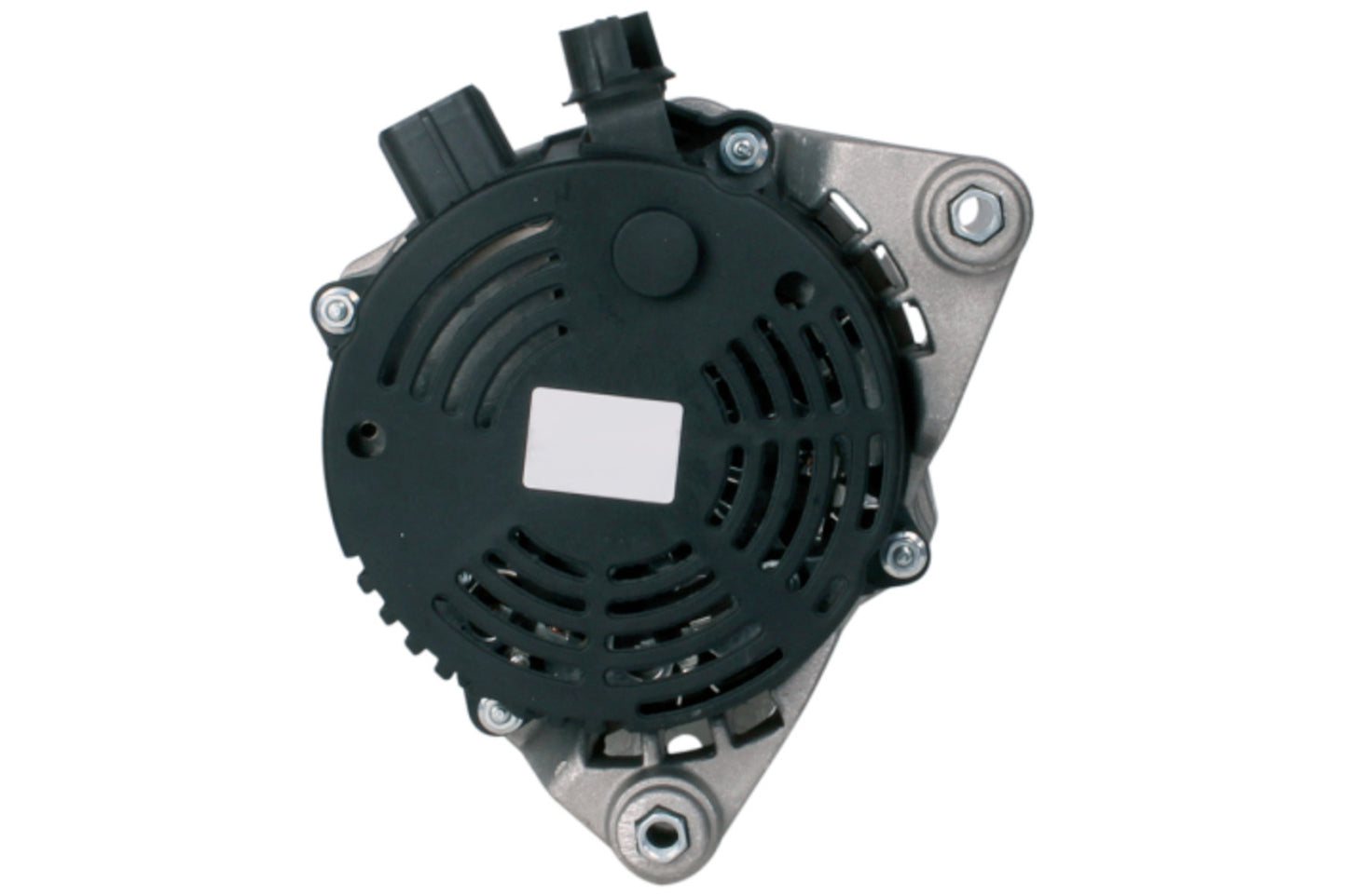 HELLA Alternator - 14V - 80A - for e.g. Ford Focus (DAW, DBW) 8EL012428-621