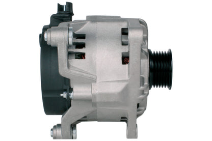HELLA Alternator - 14V - 80A - for e.g. Ford Focus (DAW, DBW) 8EL012428-621