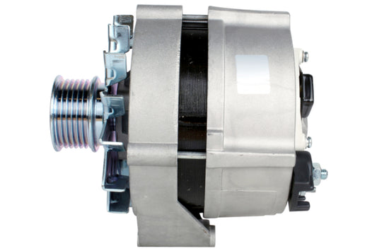 HELLA Alternator - 14V - 80A - for e.g. Mercedes-Benz Saloon (W124) 8EL012428-631