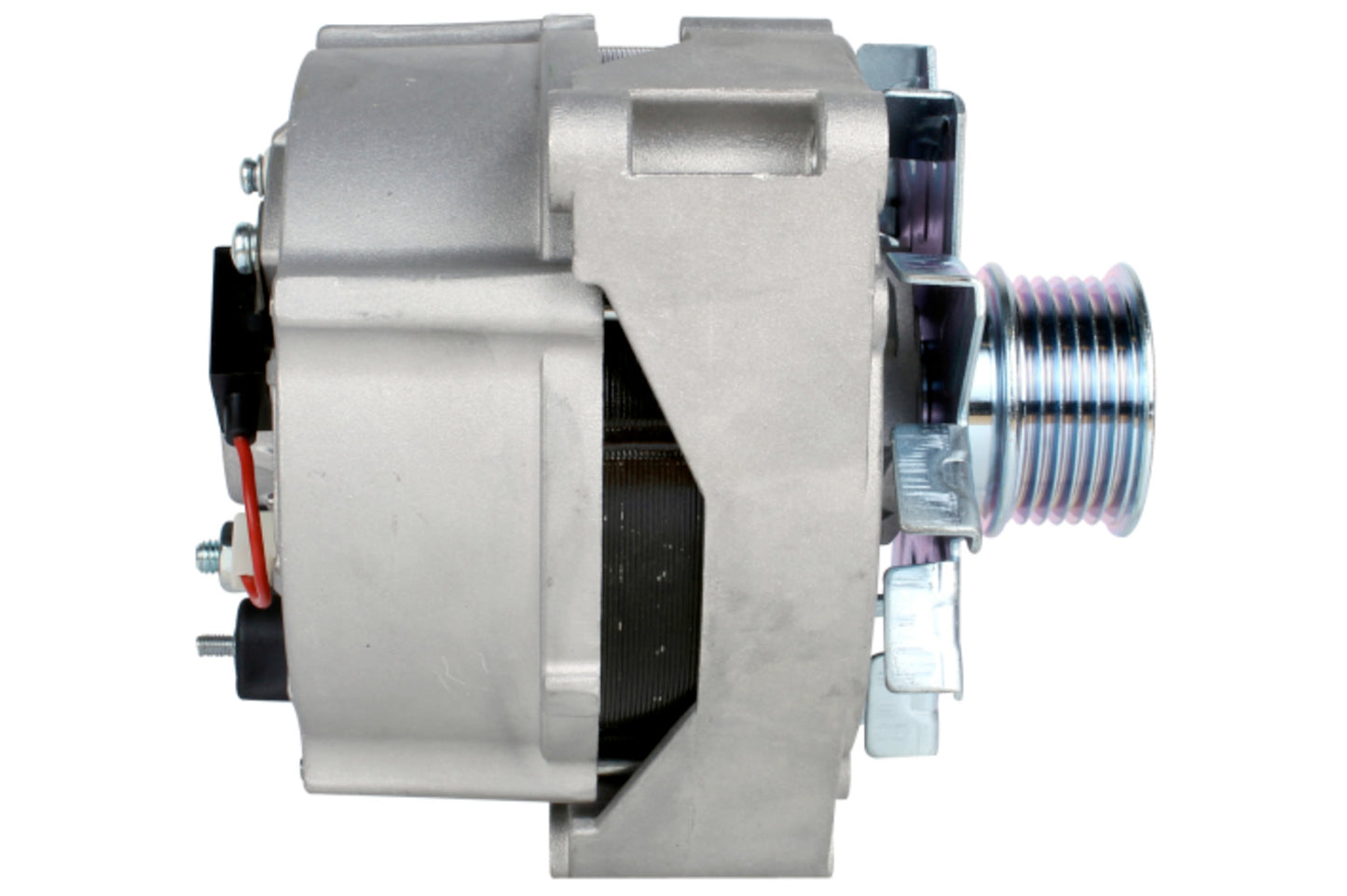 HELLA Alternator - 14V - 80A - for e.g. Mercedes-Benz Saloon (W124) 8EL012428-631