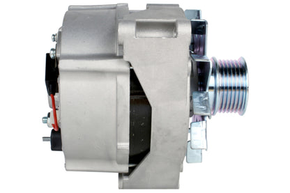 HELLA Alternator - 14V - 80A - for e.g. Mercedes-Benz Saloon (W124) 8EL012428-631