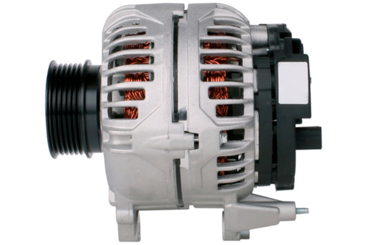 HELLA Alternator - 14V - 120A - for e.g. Skoda Octavia I (1U2) 8EL012428-651