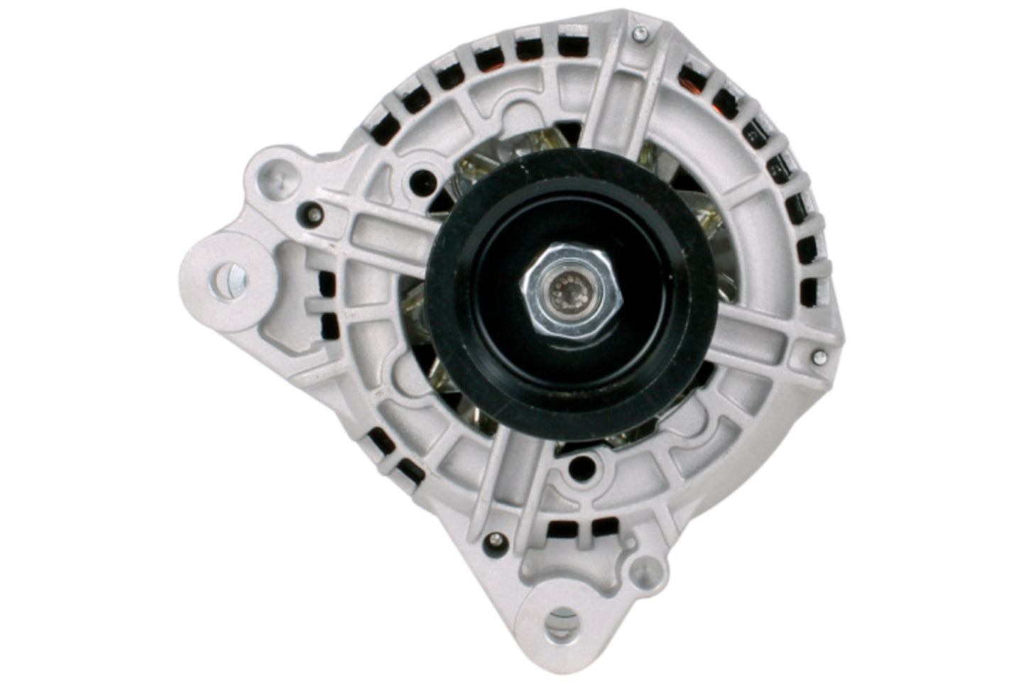 HELLA Alternator - 14V - 120A - for e.g. Skoda Octavia I (1U2) 8EL012428-651