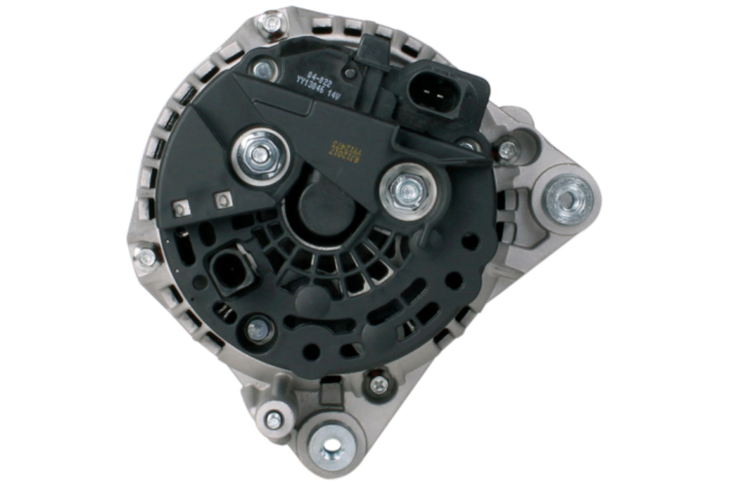 HELLA Alternator - 14V - 120A - for e.g. Skoda Octavia I (1U2) 8EL012428-651