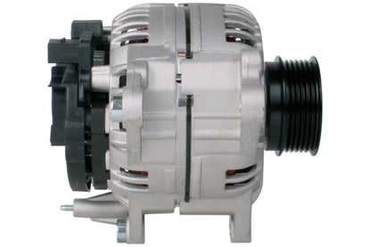 HELLA Alternator - 14V - 120A - for e.g. Skoda Octavia I (1U2) 8EL012428-651