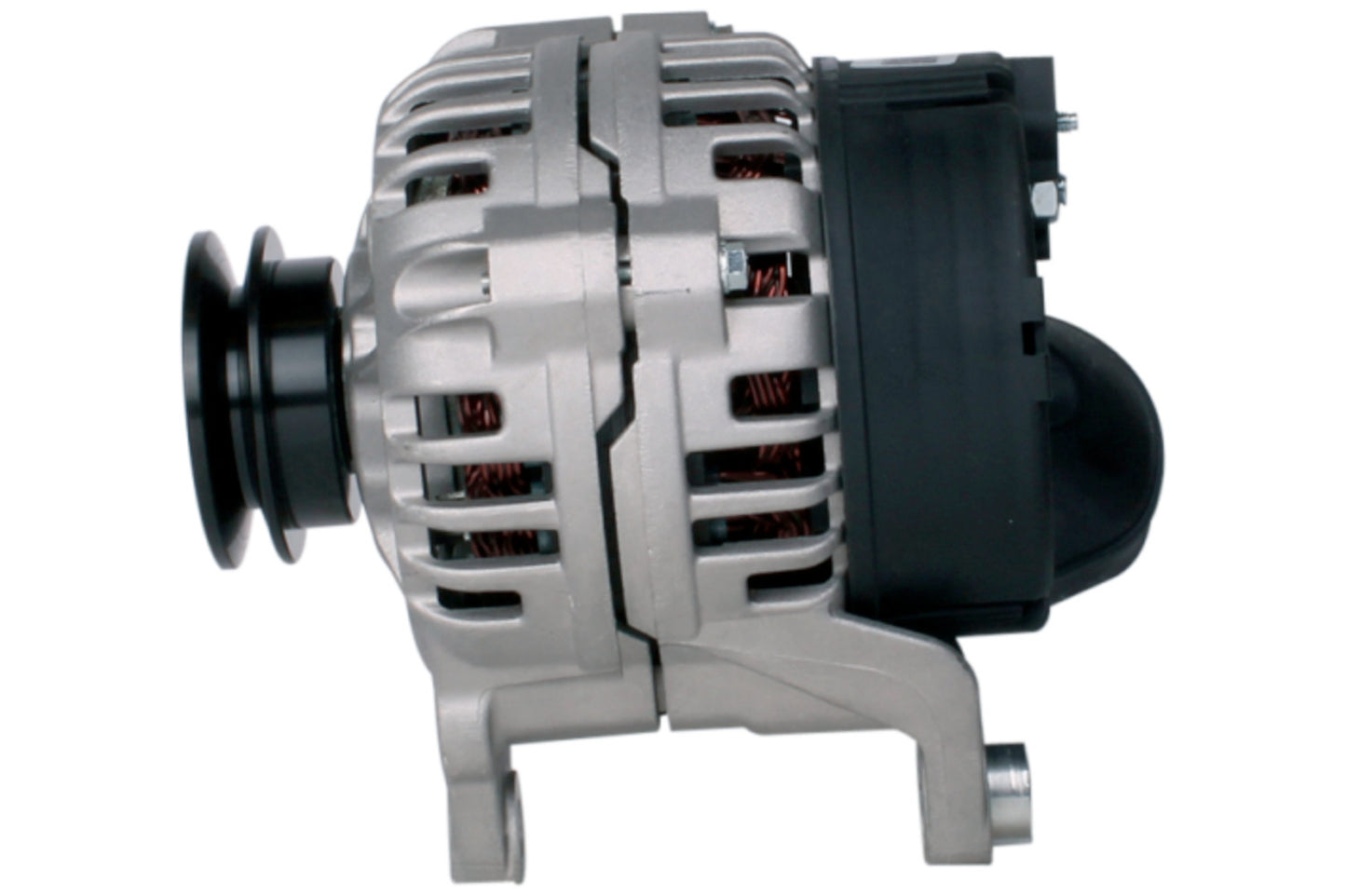 HELLA Alternator - 14V - 90A - for e.g. Iveco Daily II Platform/Chassis 8EL012428-661