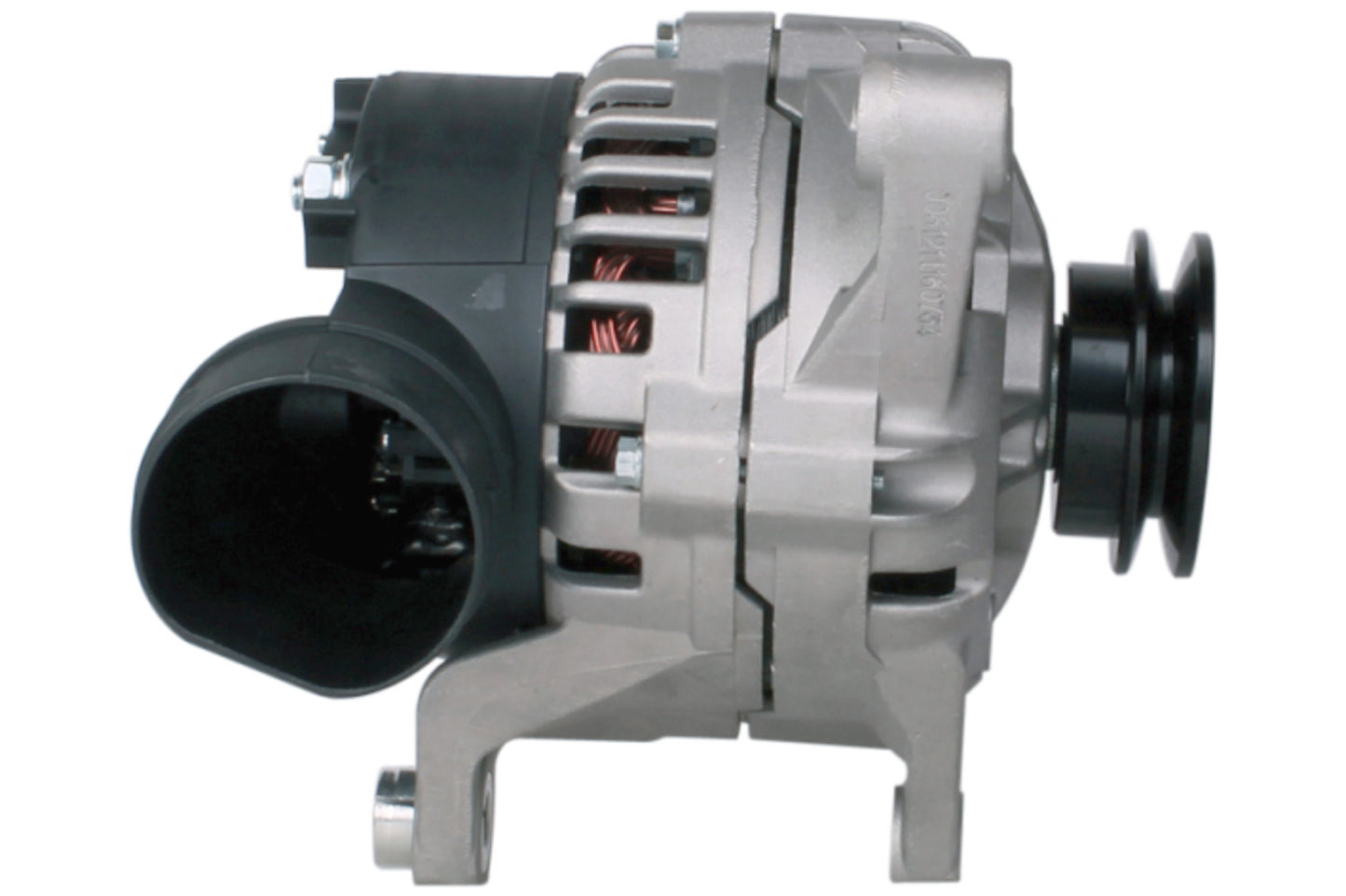HELLA Alternator - 14V - 90A - for e.g. Iveco Daily II Platform/Chassis 8EL012428-661