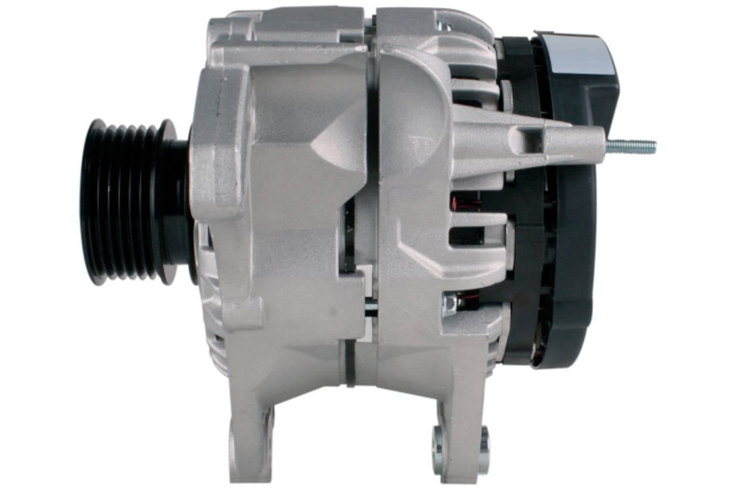 HELLA Alternator - 14V - 70A - for e.g. Seat Ibiza III (6L1) 8EL012428-681
