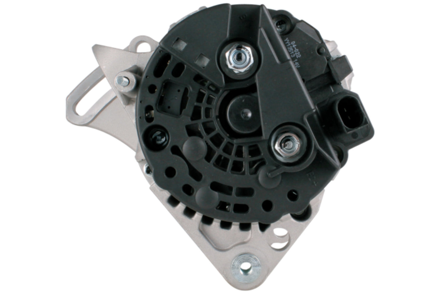 HELLA Alternator - 14V - 70A - for e.g. Seat Ibiza III (6L1) 8EL012428-681