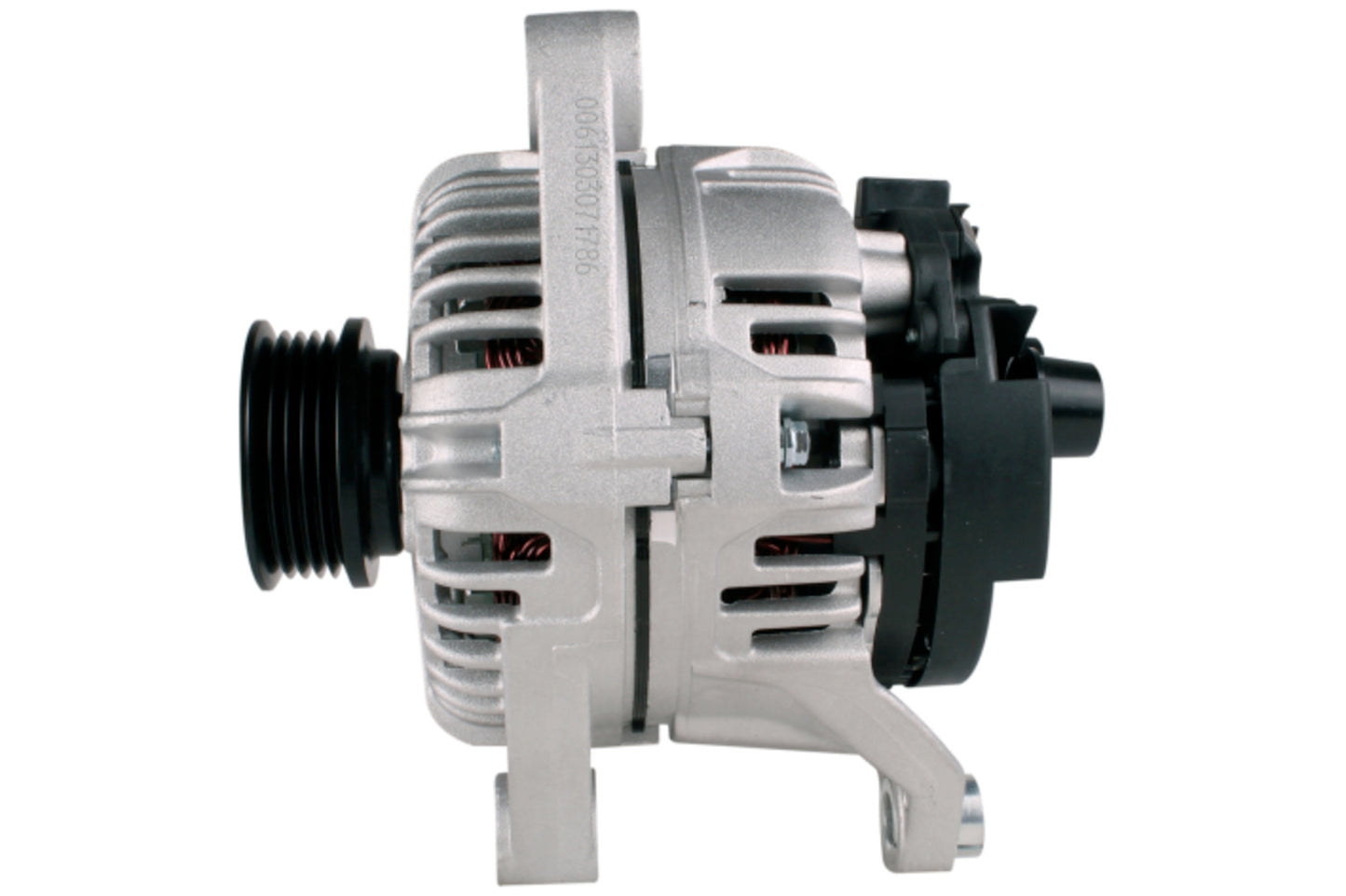 HELLA Alternator - 14V - 105A - for e.g. Fiat Multipla (186_) 8EL012428-711