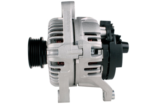HELLA Alternator - 14V - 105A - for e.g. Fiat Multipla (186_) 8EL012428-711