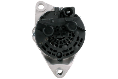 HELLA Alternator - 14V - 105A - for e.g. Fiat Multipla (186_) 8EL012428-711