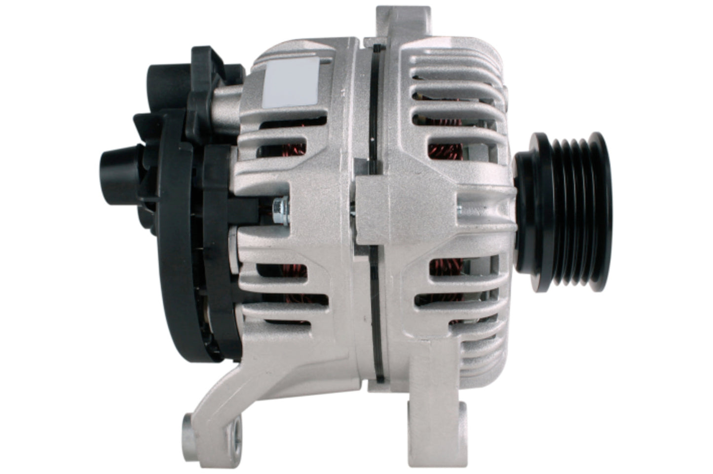 HELLA Alternator - 14V - 105A - for e.g. Fiat Multipla (186_) 8EL012428-711