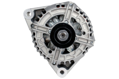 HELLA Alternator - 14V - 120A - for e.g. Mercedes-Benz E-Class (W211) 8EL012428-721