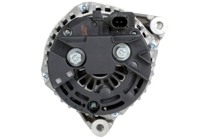 HELLA Alternator - 14V - 120A - for e.g. Mercedes-Benz E-Class (W211) 8EL012428-721