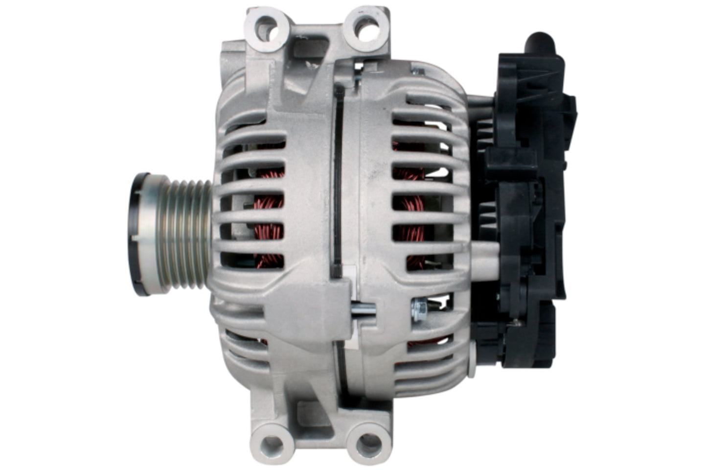 HELLA Alternator - 14V - 150A - for e.g. BMW 1 (E87) 8EL012428-741