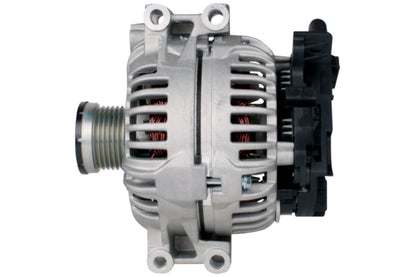 HELLA Alternator - 14V - 150A - for e.g. BMW 1 (E87) 8EL012428-741