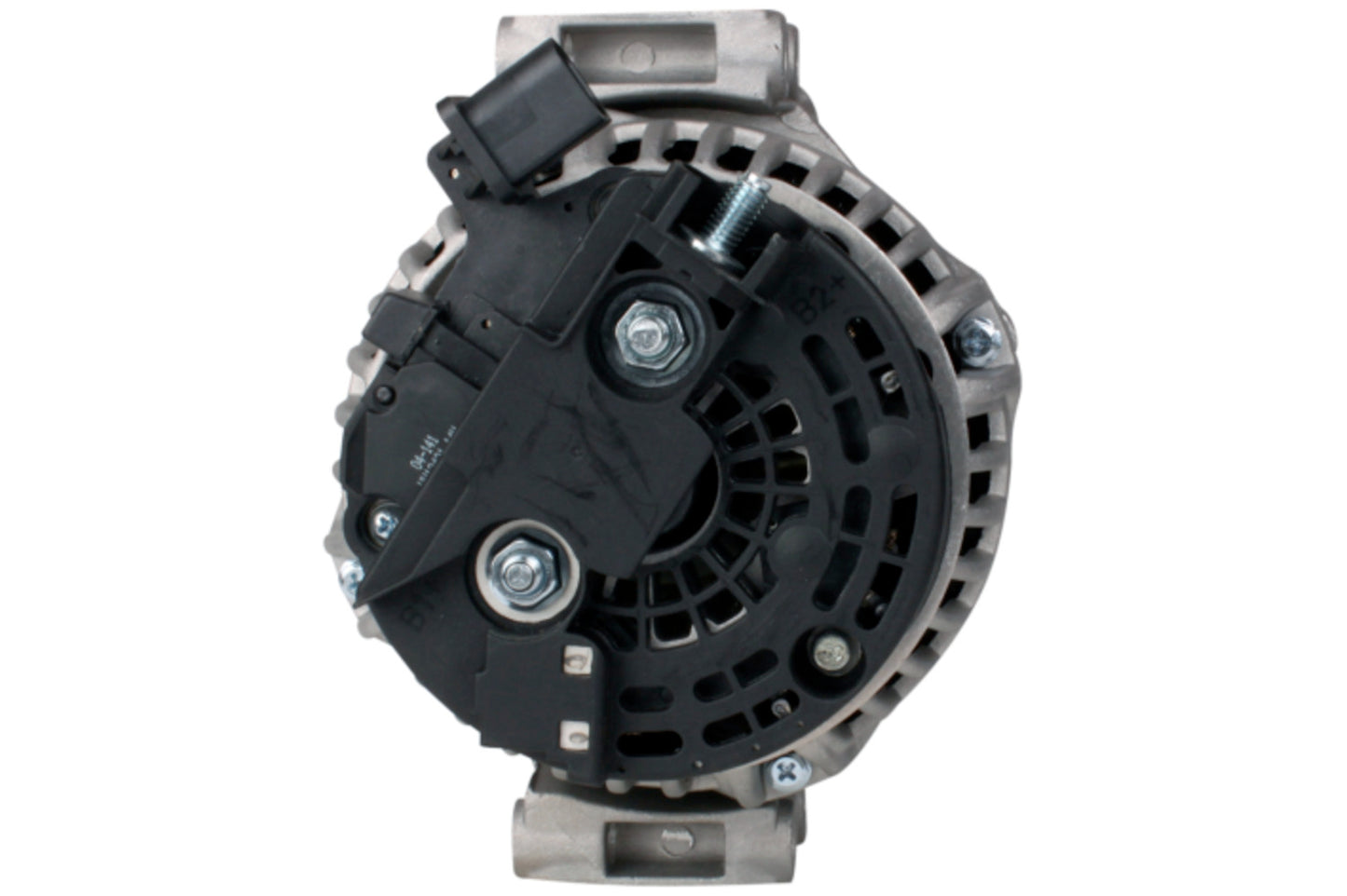 HELLA Alternator - 14V - 150A - for e.g. BMW 1 (E87) 8EL012428-741