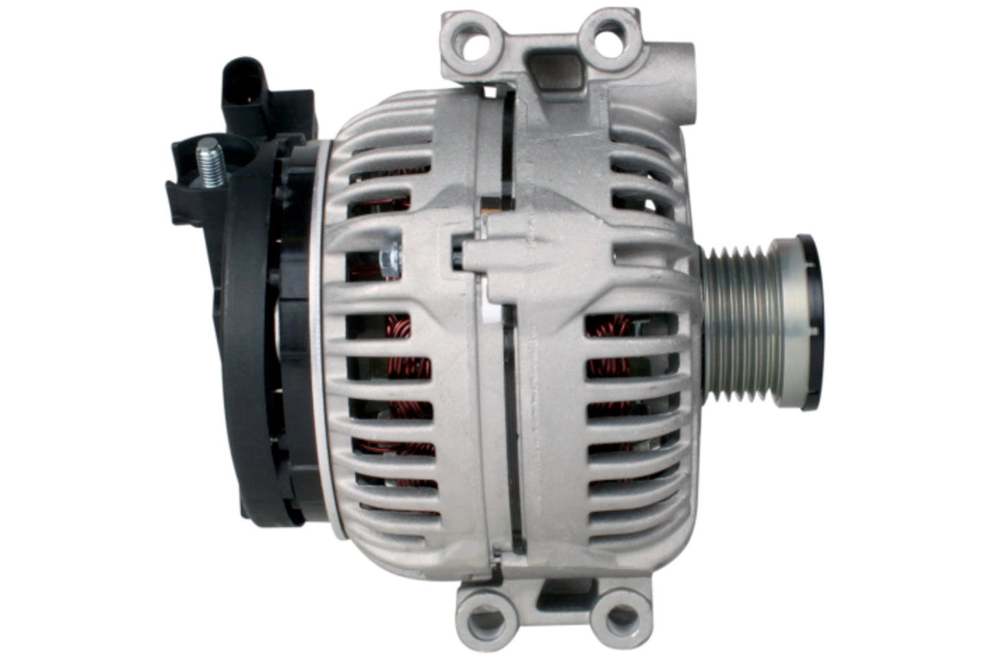 HELLA Alternator - 14V - 150A - for e.g. BMW 1 (E87) 8EL012428-741