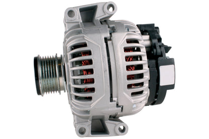HELLA Alternator - 14V - 120A - for e.g. Audi A4 (8E2, B6) 8EL012428-751