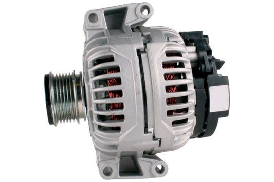HELLA Alternator - 14V - 120A - for e.g. Audi A4 (8E2, B6) 8EL012428-751