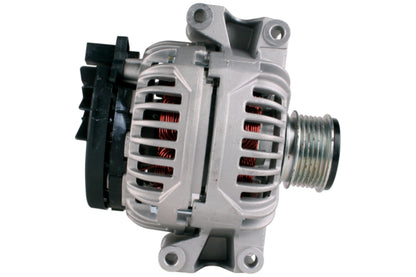 HELLA Alternator - 14V - 120A - for e.g. Audi A4 (8E2, B6) 8EL012428-751