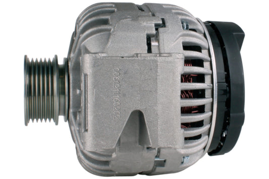 HELLA Alternator - 14V - 150A - for e.g. Audi A4 (8E2, B6) 8EL012428-761