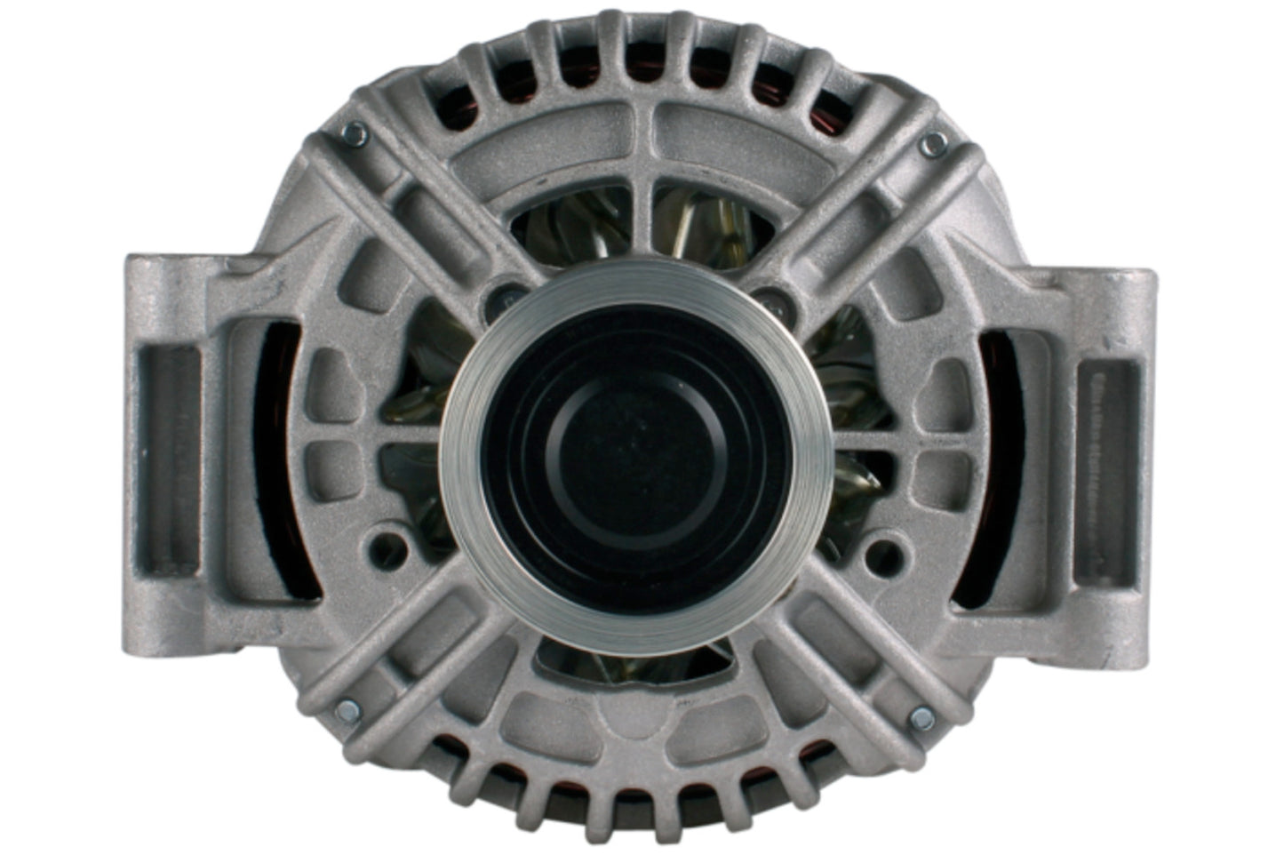 HELLA Alternator - 14V - 150A - for e.g. Audi A4 (8E2, B6) 8EL012428-761