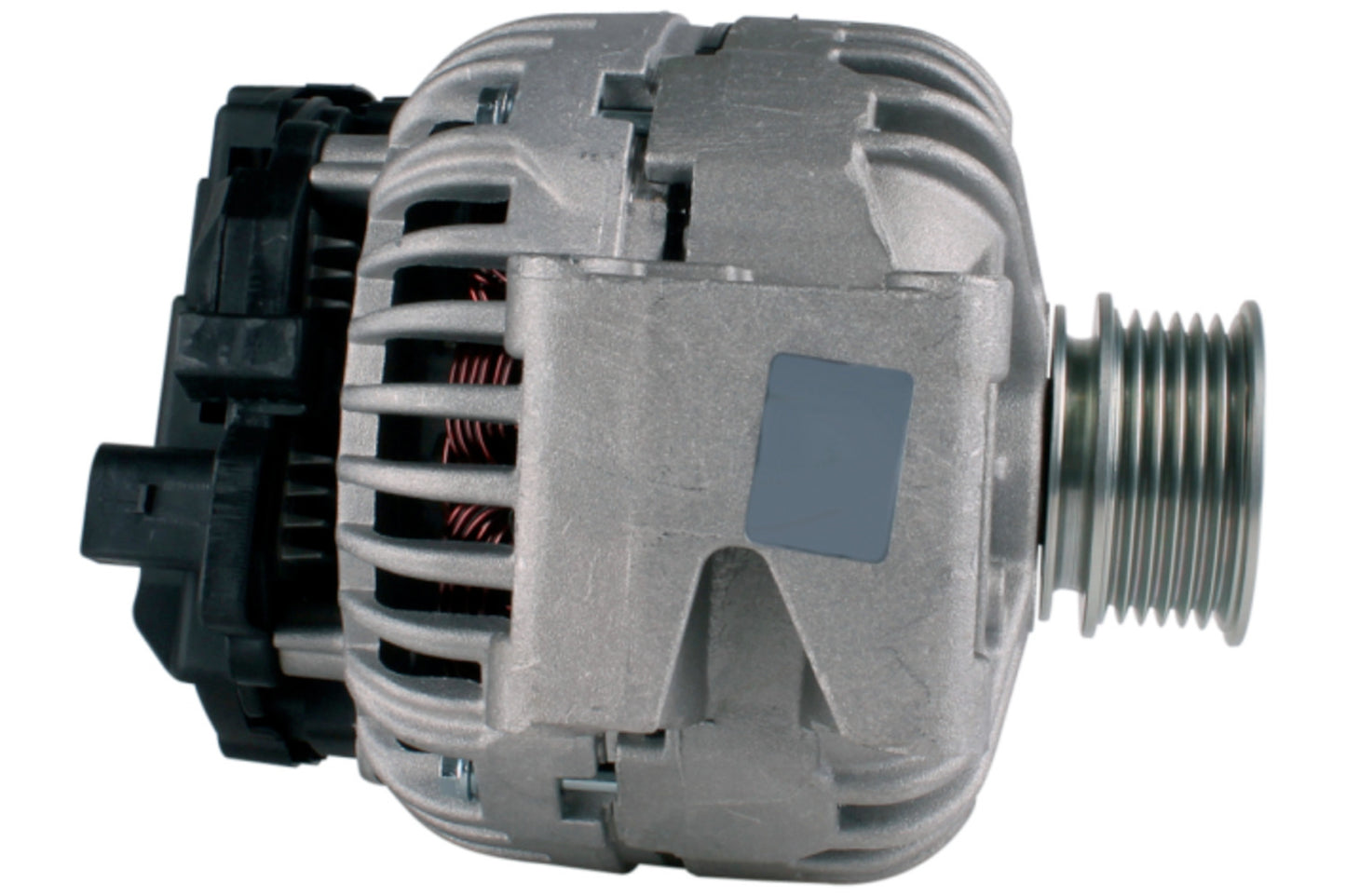 HELLA Alternator - 14V - 150A - for e.g. Audi A4 (8E2, B6) 8EL012428-761