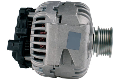 HELLA Alternator - 14V - 150A - for e.g. Audi A4 (8E2, B6) 8EL012428-761