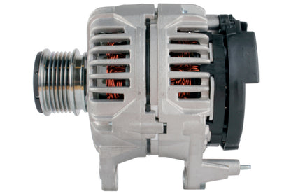 HELLA Alternator - 14V - 110A - for e.g. VW Golf V (1K1) 8EL012428-771