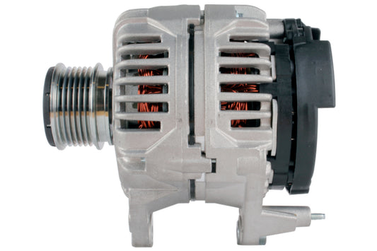 HELLA Alternator - 14V - 110A - for e.g. VW Golf V (1K1) 8EL012428-771