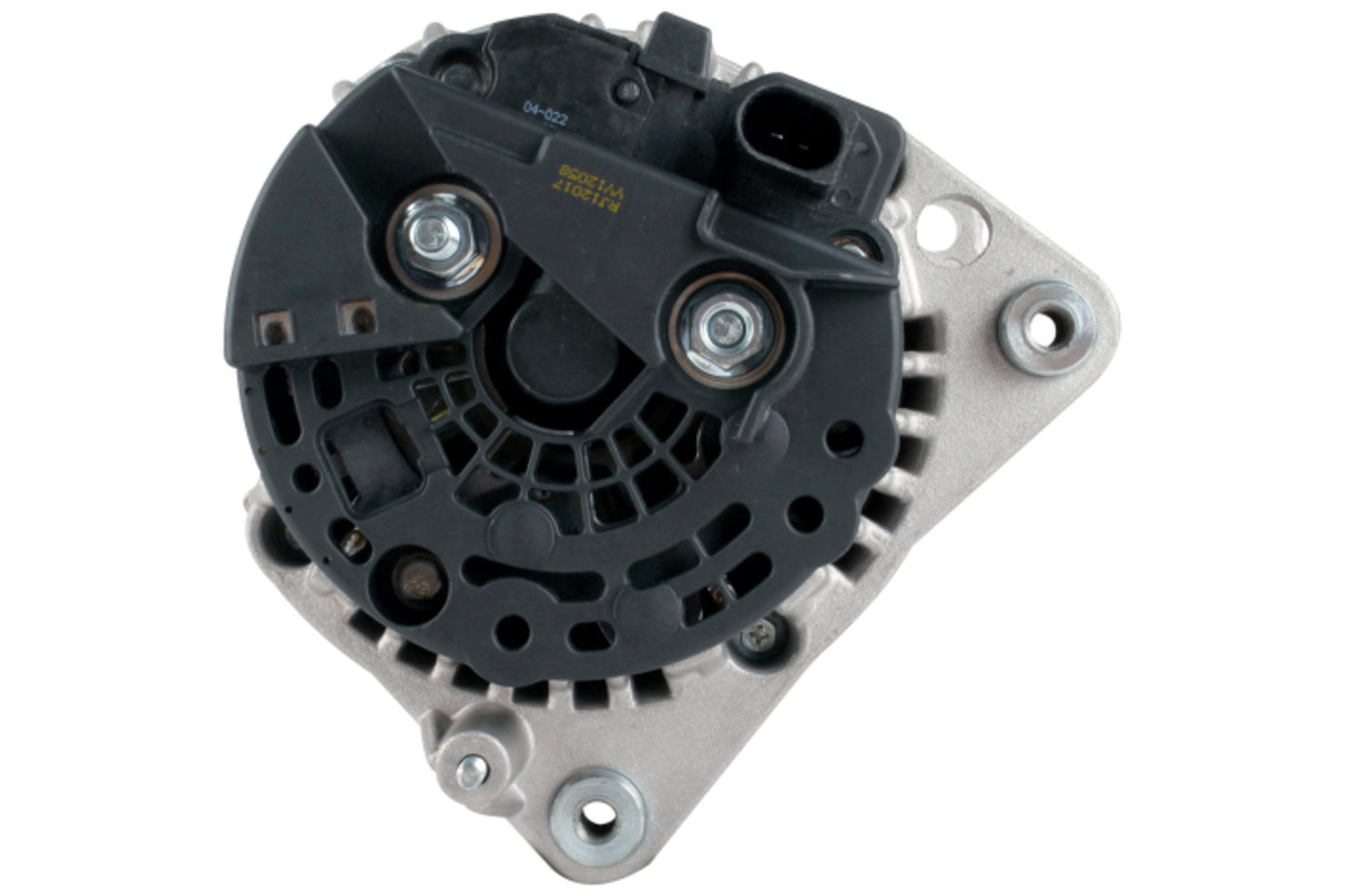 HELLA Alternator - 14V - 110A - for e.g. VW Golf V (1K1) 8EL012428-771