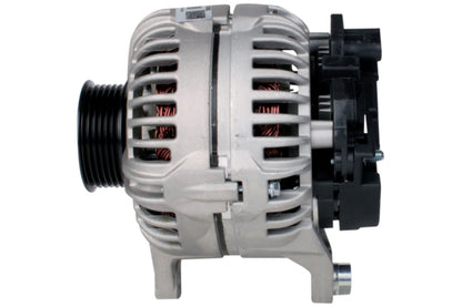 HELLA Alternator - 14V - 150A - for e.g. Audi A4 Avant (8E5, B6) 8EL012428-781