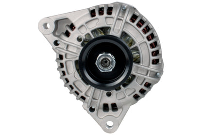 HELLA Alternator - 14V - 150A - for e.g. Audi A4 Avant (8E5, B6) 8EL012428-781