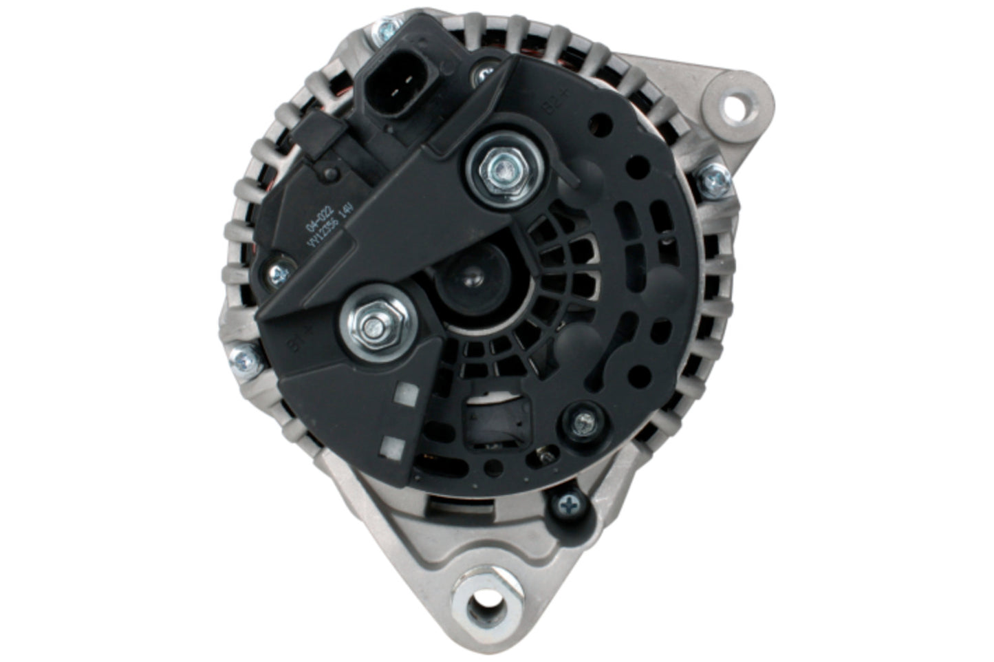 HELLA Alternator - 14V - 150A - for e.g. Audi A4 Avant (8E5, B6) 8EL012428-781