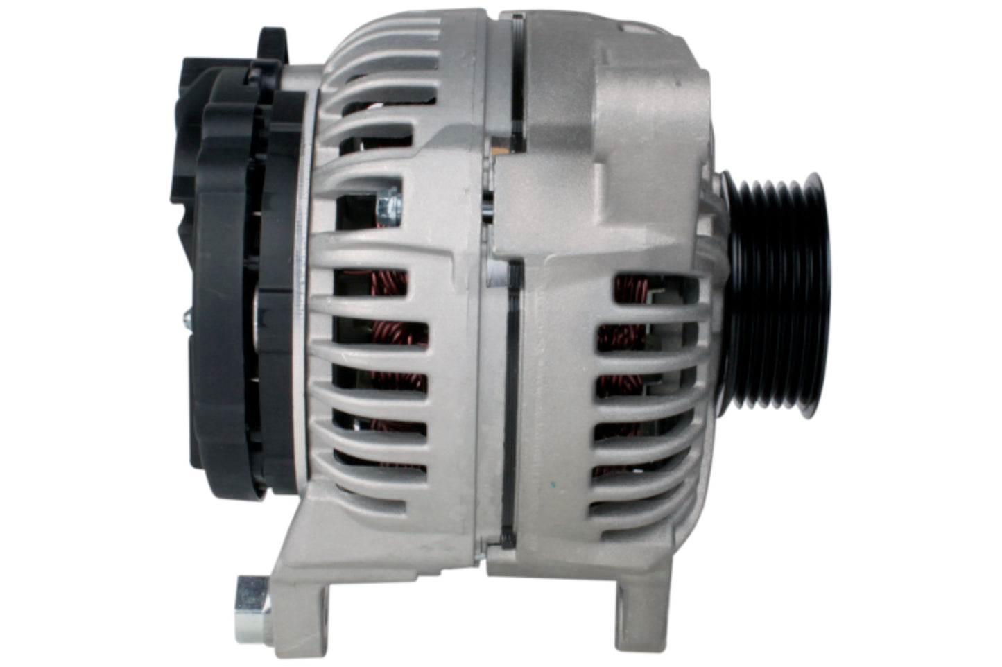HELLA Alternator - 14V - 150A - for e.g. Audi A4 Avant (8E5, B6) 8EL012428-781