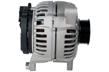HELLA Alternator - 14V - 150A - for e.g. Audi A4 Avant (8E5, B6) 8EL012428-781
