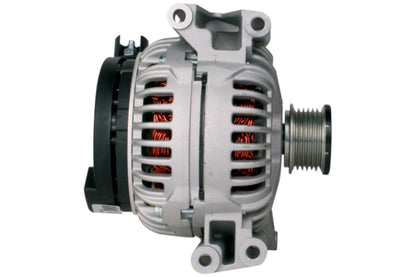 HELLA Alternator - 14V - 200A - for e.g. Mercedes-Benz E-Class (W211) 8EL012428-791